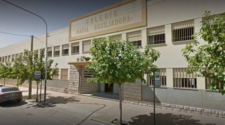 Tiene 9 años y pidió que lo traten como mujer en una clase de ESI en una escuela católica | Actualidad