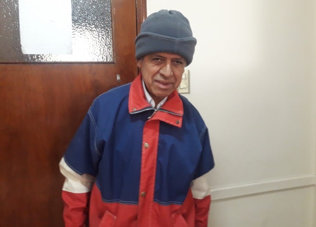 Estafa: un empleado de banco le robó más de 2 millones de pesos a un jubilado | Actualidad