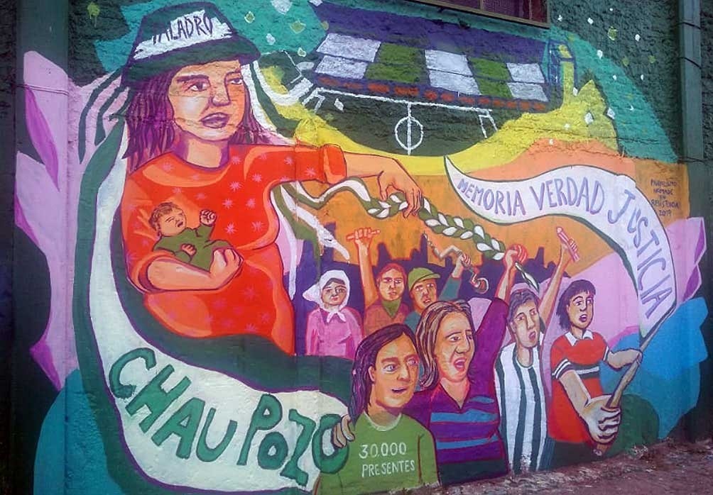 Banfield reconoce a sus socios desaparecidos | Deportes