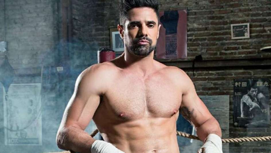 Luciano Castro rompió el silencio sobre el escándalo de sus fotos hot | Espectáculos