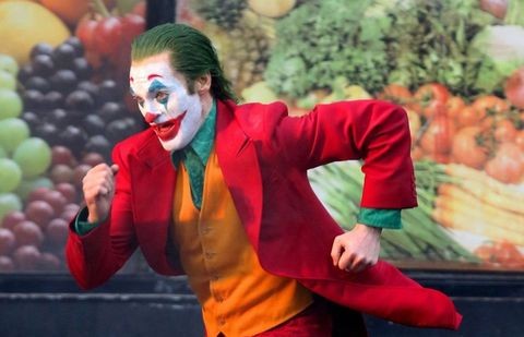 El Guasón y su hermano viven en Nueva Córdoba: publicaban amenazas por estreno en EE.UU. | Córdoba