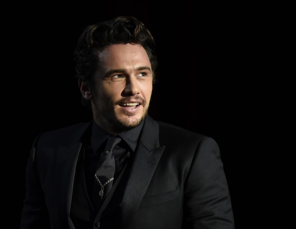 James Franco: estudiantes de actuación lo denunciaron por "simulaciones de actos sexuales" en sus clases | Internacionales