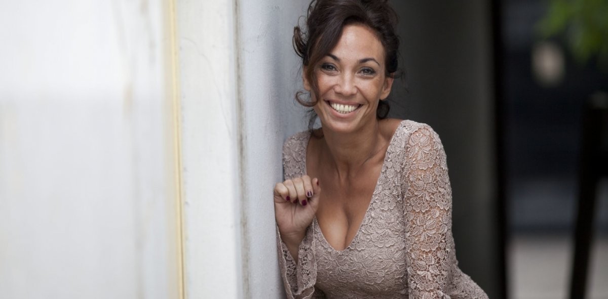 La versión de Ernestina Pais sobre el choque en la madrugada | Espectáculos