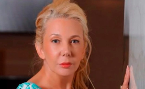 Mariana Nannis debutó en Instagram con palos para Claudio Caniggia y Sofía Bonelli | Espectáculos