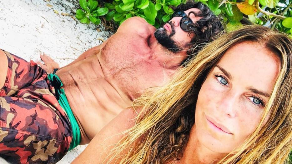 Basta de chistes: el contundente mensaje de Sabrina Rojas por la filtración de las fotos de Luciano Castro | Espectáculos