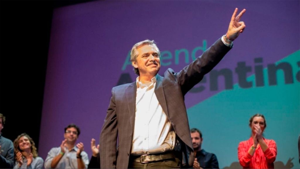 Alberto Fernández presentará un plan para combatir el hambre | Elecciones Legislativas 2021