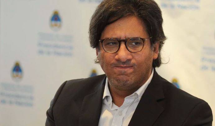 El Ministro de Justicia consideró que hubo "irregularidades" durante las PASO | Elecciones Legislativas 2021