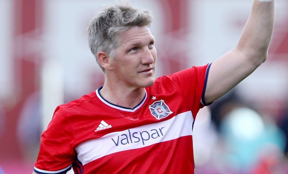 Se retira Schweinsteiger, el mayor verdugo de la Selección argentina | Deportes