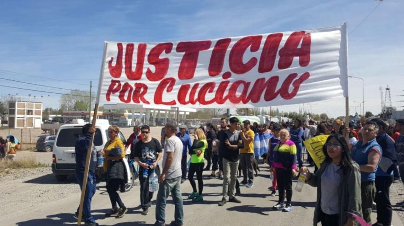 Neuquén: un nene de ocho años murió de un disparo tras quedar en medio de un tiroteo narco | Actualidad