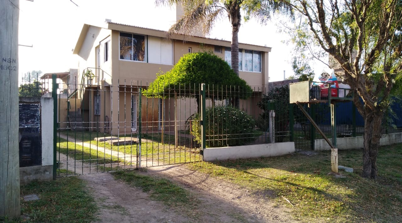 Tras agonizar, murió la mujer golpeada con un caño en la cabeza | Córdoba