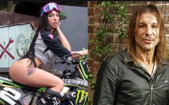 La primera foto "oficial" de Claudio Caniggia y Sofía Bonelli en la intimidad | Espectáculos