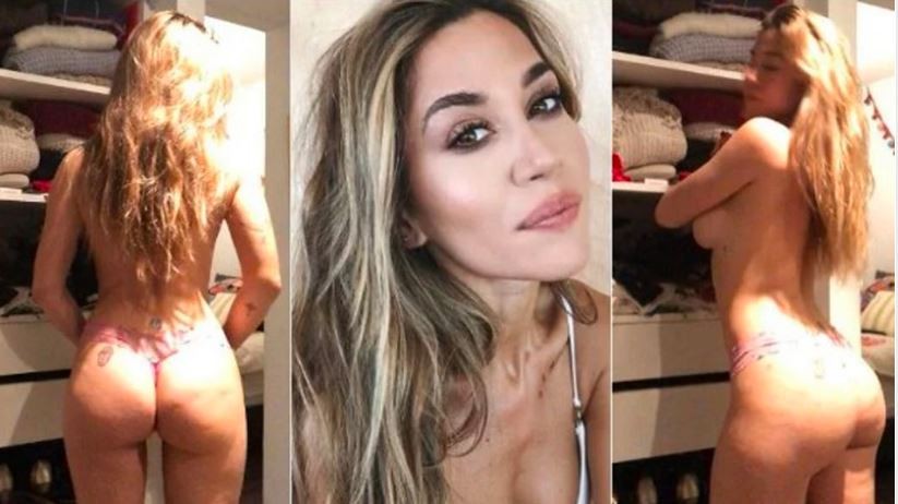 Jimena Barón reveló que le pasa a su cuerpo cuando no tiene sexo | Espectáculos