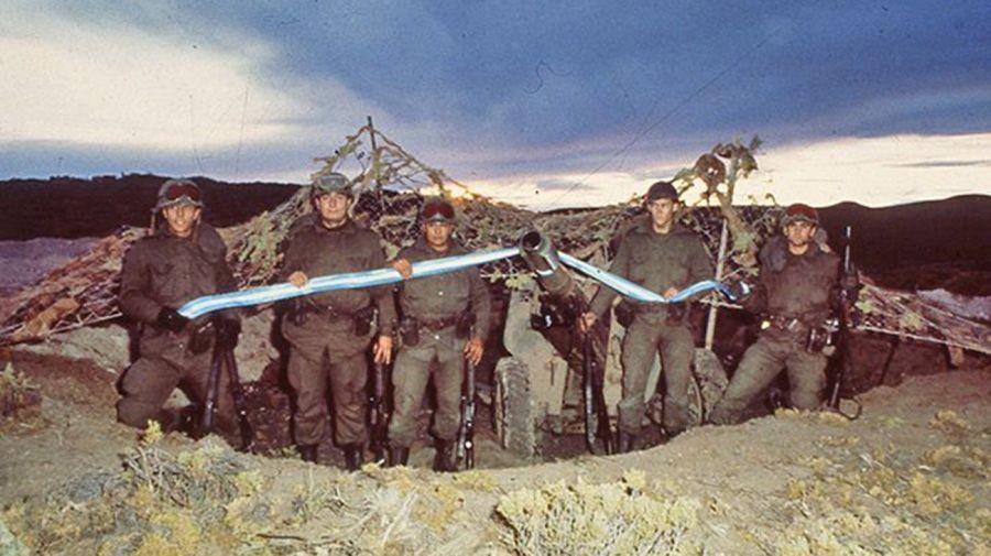 Malvinas: exsoldado británico pide a Mauricio Macri que reconozca a los veteranos argentinos | Actualidad