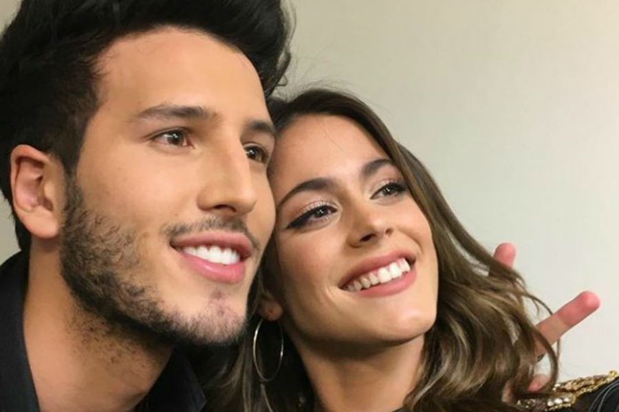 Tini Stoessel y Sebastián Yatra subieron un adelanto de su nueva canción | Espectáculos