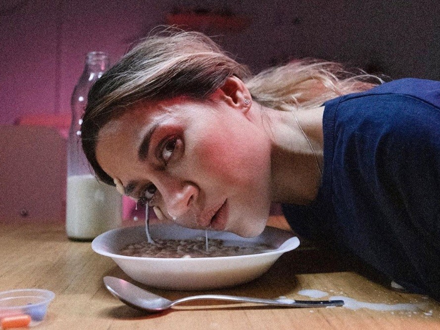 Jimena Barón lanzó "Ya quisieran", su nuevo tema para responderle a quienes la critican | Espectáculos