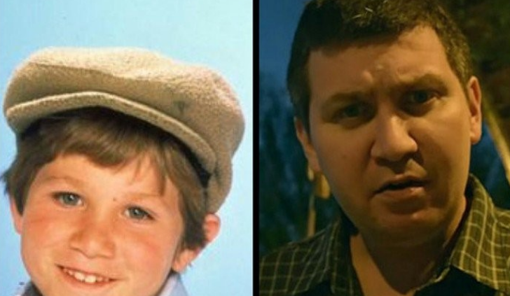 ¿Lo reconocés?: así está hoy hoy Benji Gregory, el chico de la serie "Alf" | Espectáculos