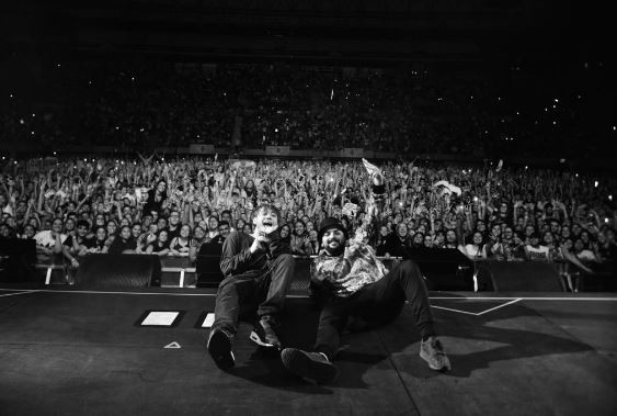 Paulo Londra, un cordobés sin límites: ahora revolucionó Barcelona | Espectáculos