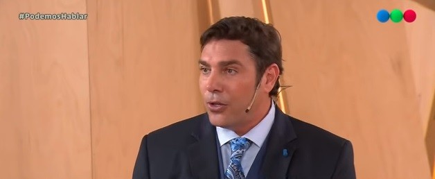 Matias Alé contó detalles de cómo fue el brote psicótico que sufrió | Espectáculos