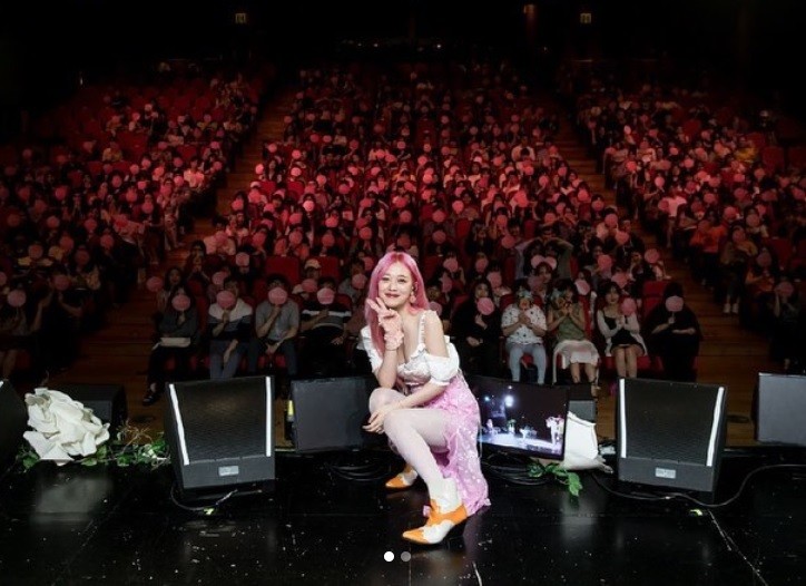 Hallaron muerta a Sulli, la estrella de K-Pop que era víctima de ciberacoso | Espectáculos