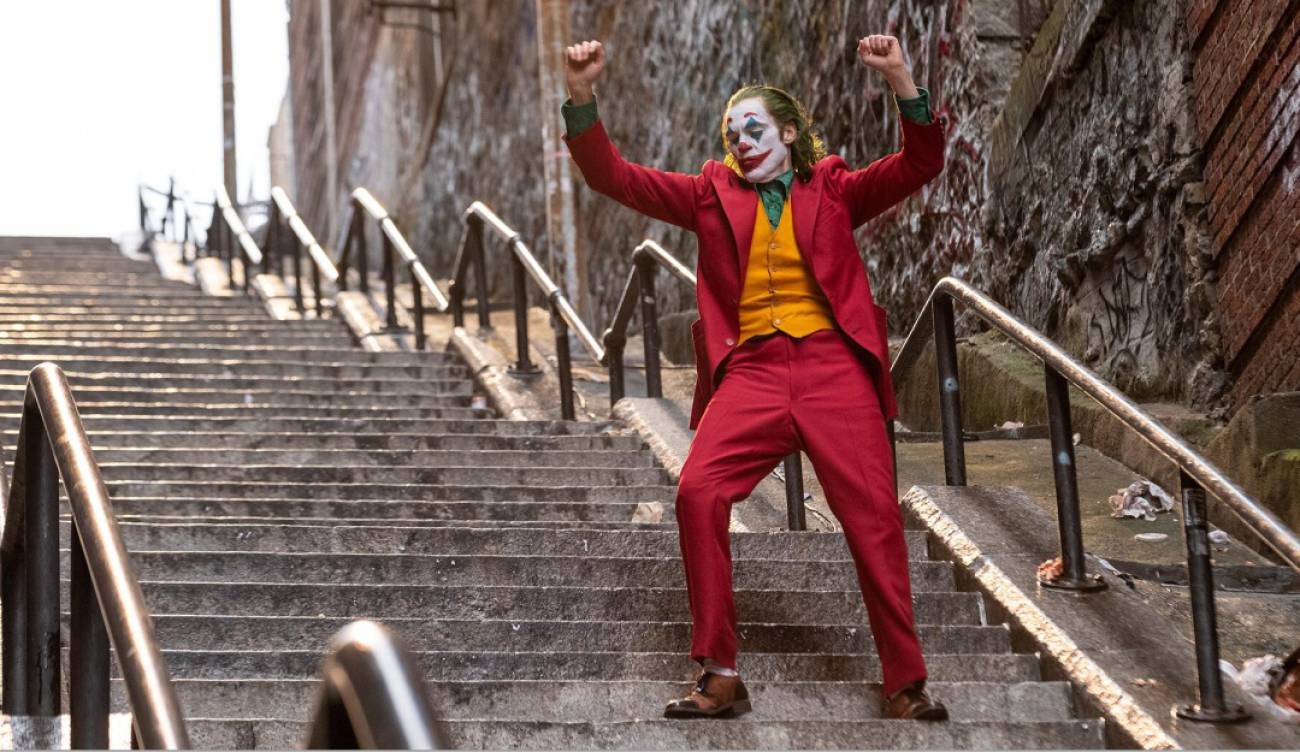 Condenado por pedófilo, no cobrará regalías el autor de una canción de "Guasón" | Espectáculos