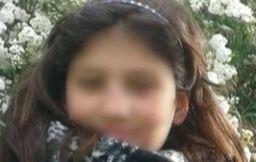 Apareció Abril con vida en la casa de una vecina | Actualidad