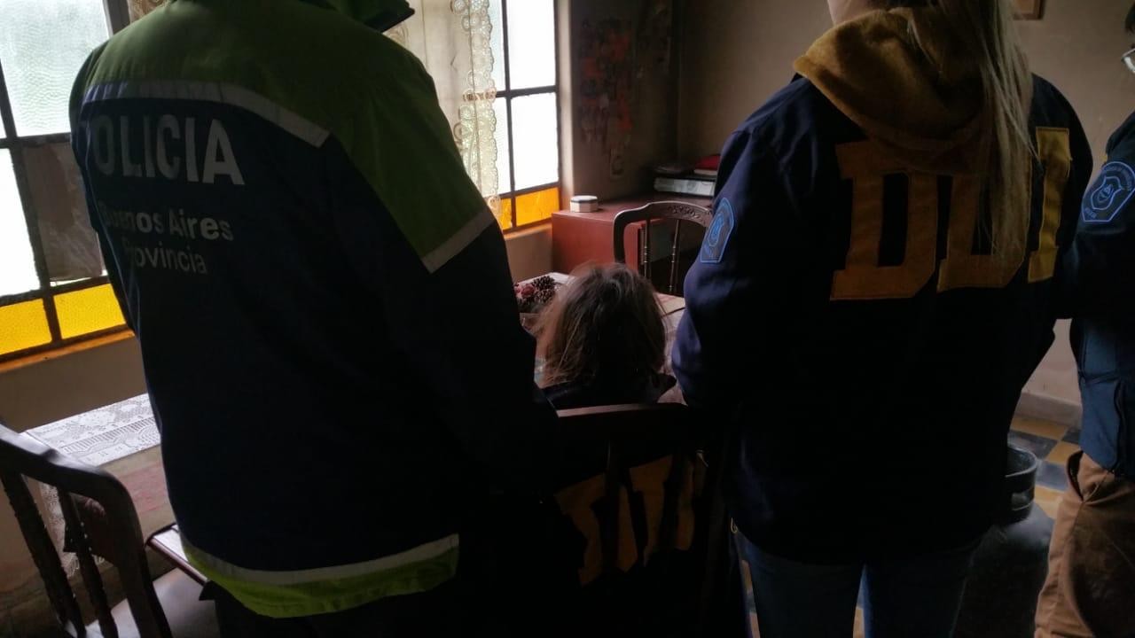 Caso Abril: qué se sabe y que no de la aparición de la nena de 10 años | Actualidad