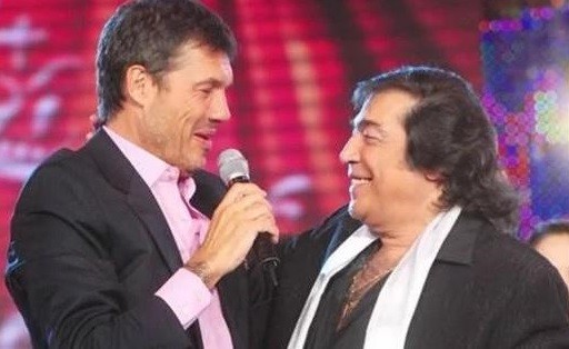 El emotivo mensaje de Marcelo Tinelli para Cacho Castaña | Espectáculos