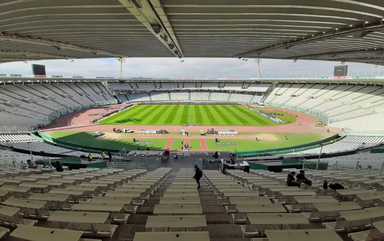CONMEBOL define si el Kempes es el estadio elegido para la final de Copa Libertadores 2020 | Deportes