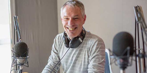 Murió el periodista Marcelo Zlotogwiazda | Actualidad