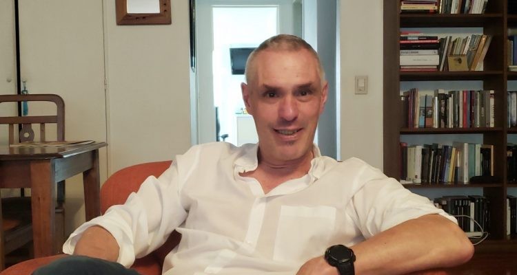 Así despiden a Marcelo Zlotogwiazda sus compañeros en las redes sociales | Actualidad