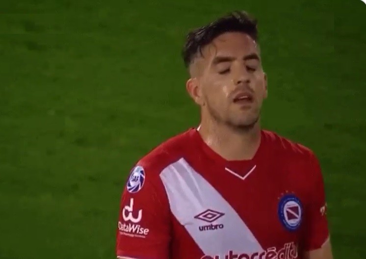 Gabriel Hauche: ladrones asesinaron a puñaladas a la tía del futbolista | Actualidad