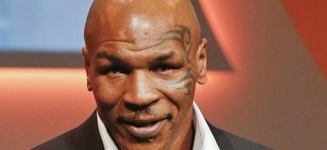 Mike Tyson, intacto a los 53 años: el video viral de sus veloces movimientos | Deportes