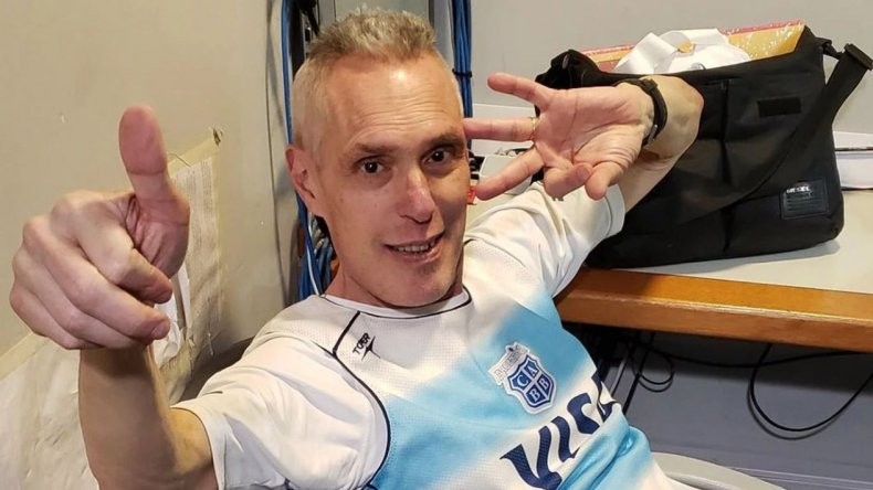 El pedido de Zlotogwiazda para su velorio: donaciones en vez de flores | Espectáculos