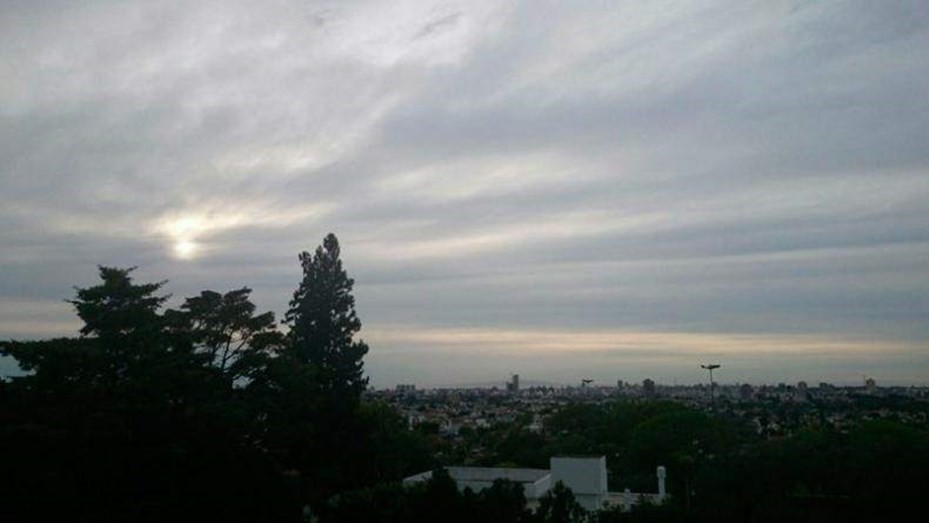 Leve ascenso de temperatura para este jueves en Córdoba | Córdoba