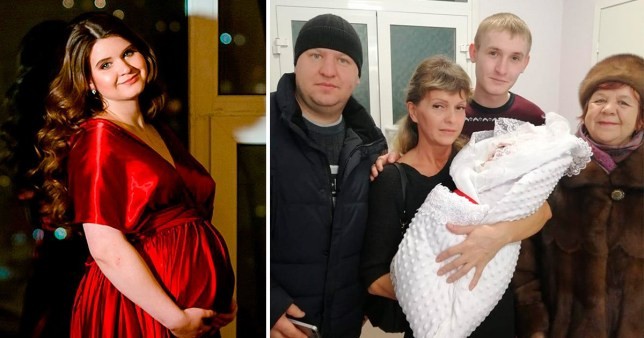 Murió poco después de dar a luz: el médico le arrancó sus órganos sexuales junto a la placenta | Internacionales