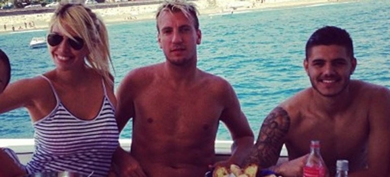 Maxi López, polémico: agradeció a Icardi que "se haya llevado a Wanda" | Espectáculos