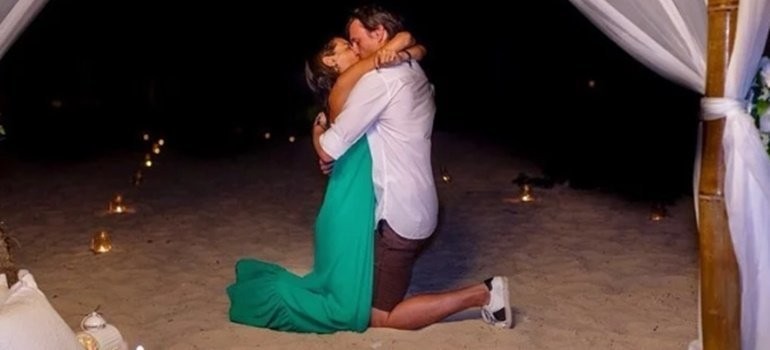 Pampita contó detalles de cómo será la fiesta de casamiento | Espectáculos