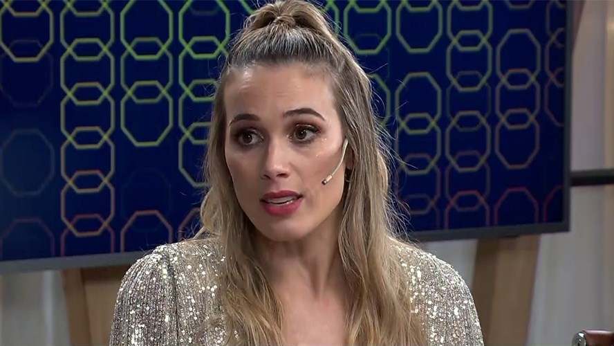 El motivo por el cual Chechu Bonelli decidió sacarse las prótesis mamarias | Espectáculos