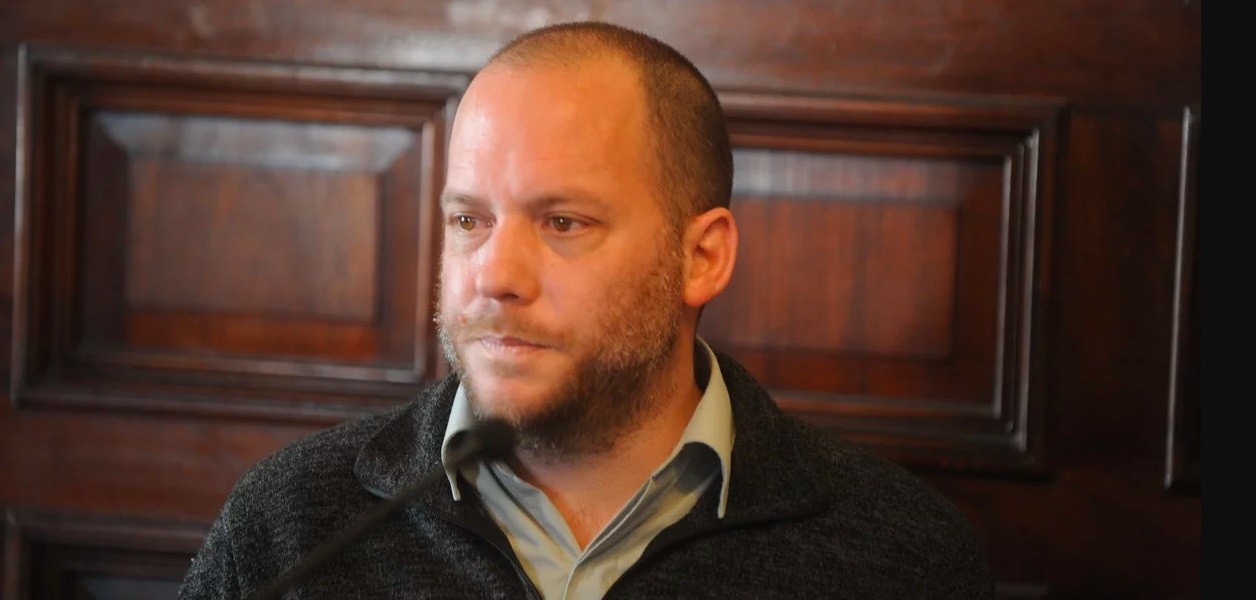 Encontraron muerto al periodista Lucas Carrasco | Actualidad