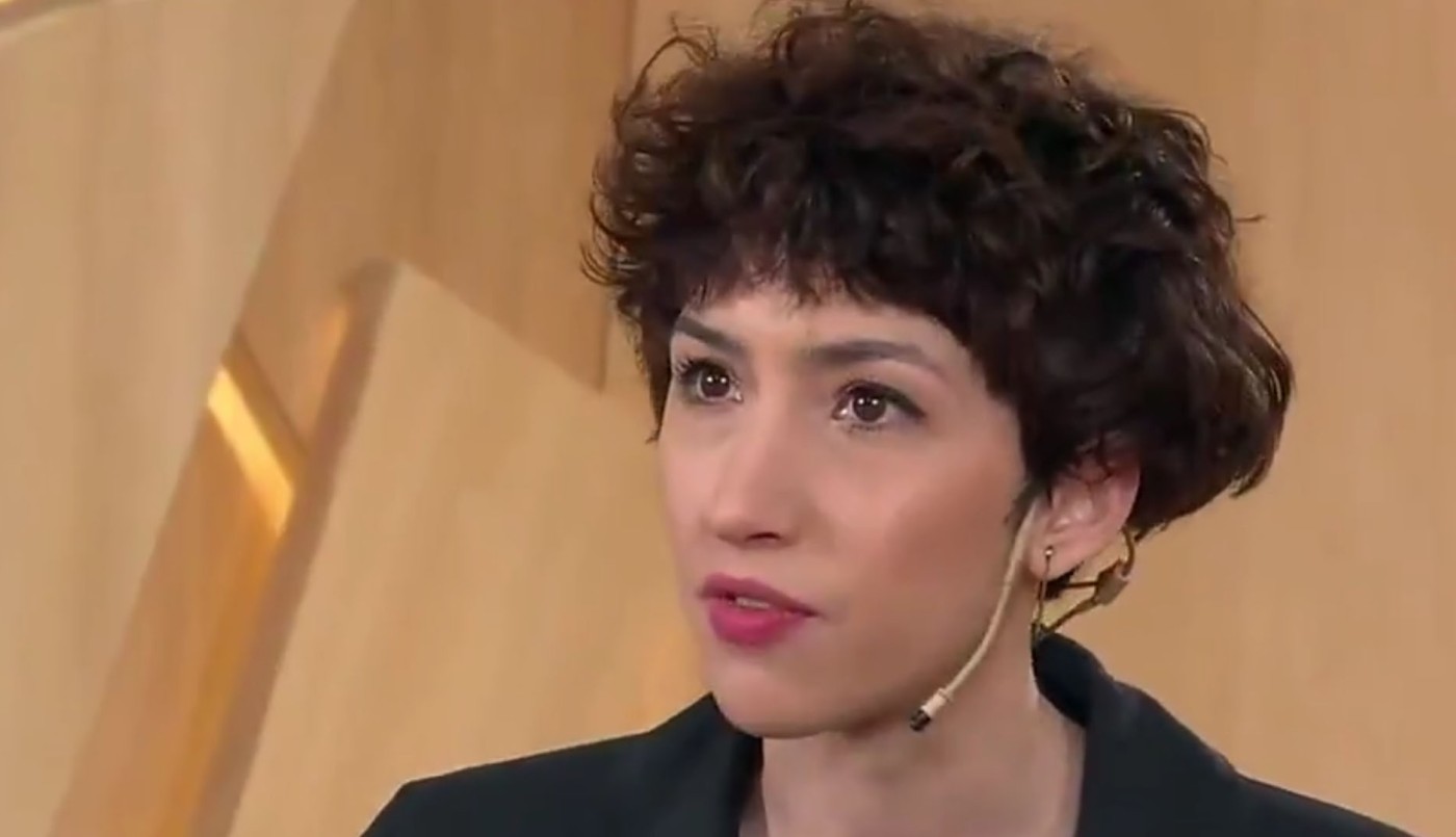 Sofía Gala habló de los ataques públicos que sufre: "Me gritan falopera" | Espectáculos