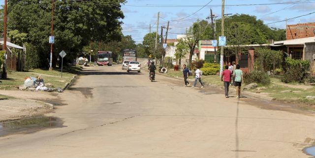 Corrientes: un prestamista apareció muerto adentro de una heladera | Actualidad