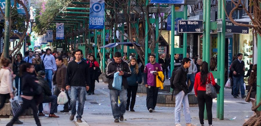Cayeron las ventas por el día de la madre | Córdoba
