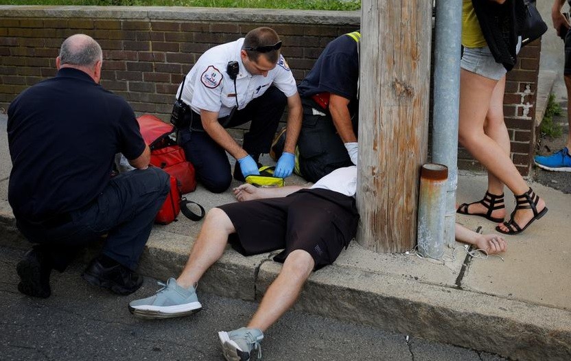 Fabricante de opiáceos pagará 260 millones dólares por generar una "epidemia de adicciones" | Internacionales