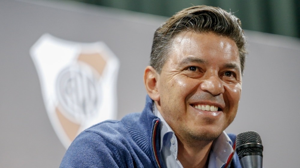 Boca-River: Marcelo Gallardo confirmó el equipo | Deportes