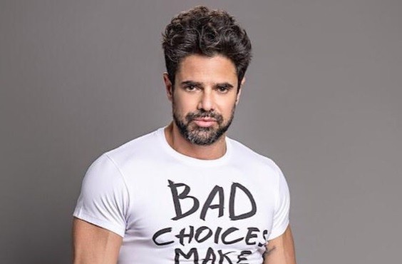 Luciano Castro volvió a postear una foto en redes luego del escándalo | Espectáculos