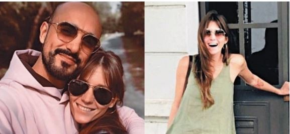 Se casa Abel Pintos | Espectáculos