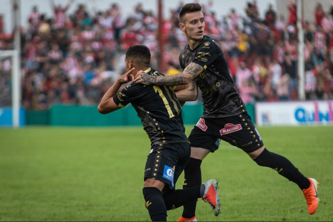 La Gloria no pudo con All Boys y empató en Alta Córdoba | Deportes