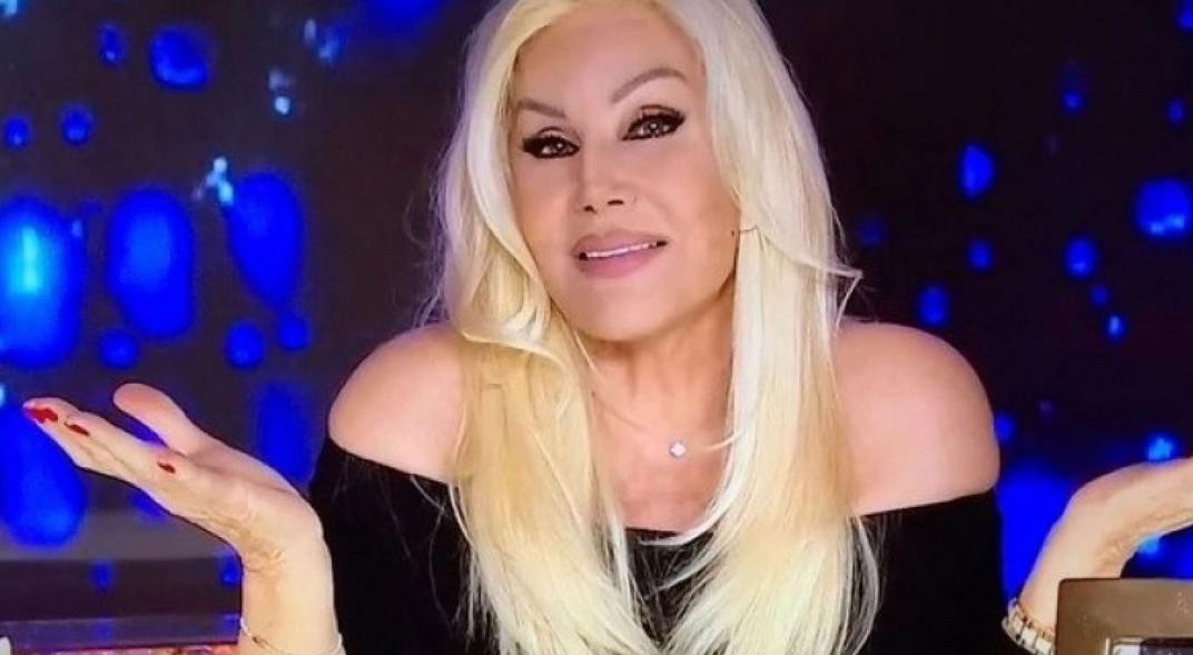 Así se despierta Susana Giménez: foto al natural y en pijama en su casa de Punta del Este | Espectáculos