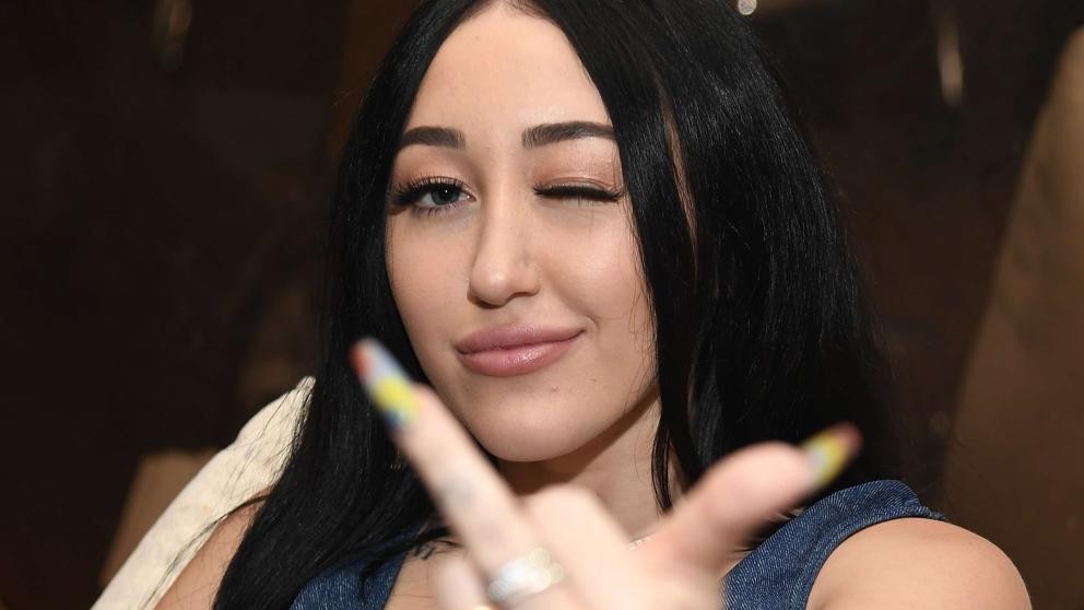 Noah, la hermana de Miley Cyrus que sufrió depresión y ansiedad desde los 10 años | Espectáculos