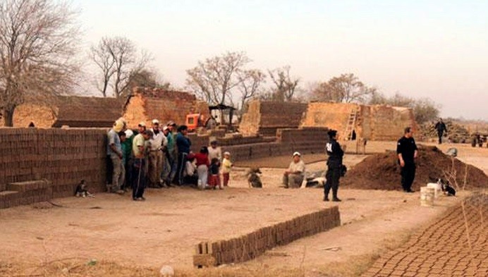 Veintinueve víctimas de trata de personas recibirán reparación económica | Córdoba
